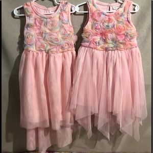 Cat & Jack Toddler Dress